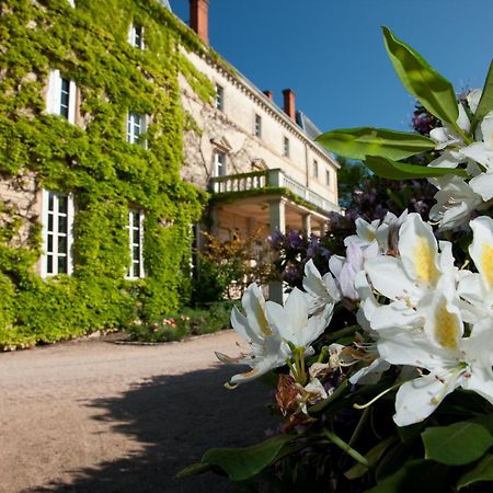 Chateau De Bellevue B&B Villié-Morgon Dış mekan fotoğraf